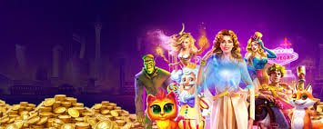 Màn hình game slot online hấp dẫn với nhiều biểu tượng sặc sỡ tại link 789bet